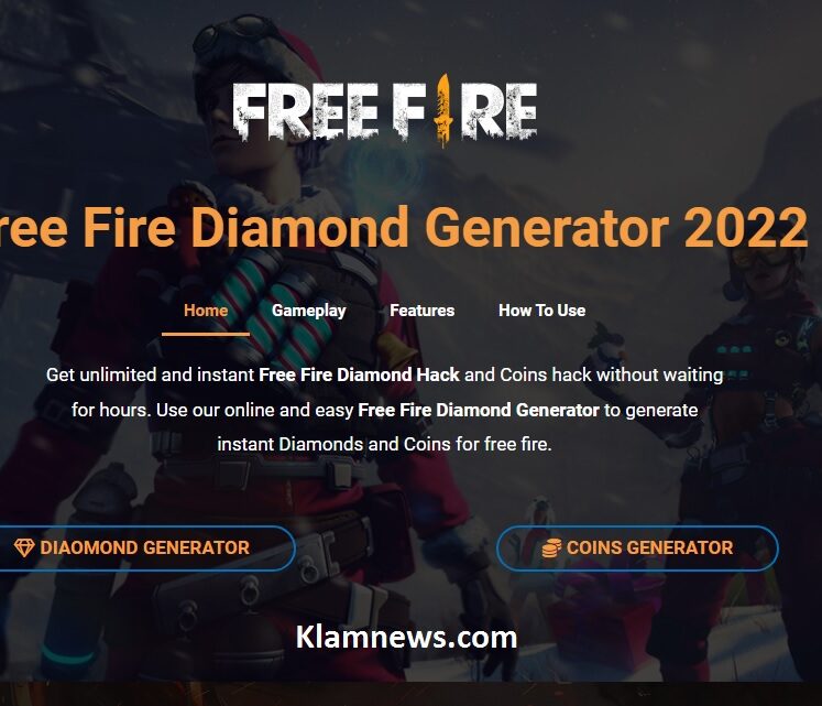 موقع free fire hack.co لشحن جواهر وهدايا فري فاير مجانا 2022 free fire diamonds