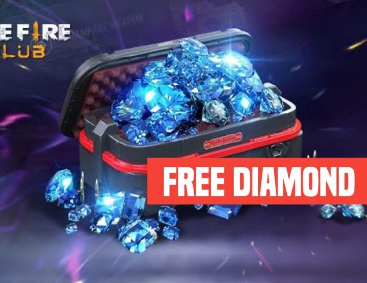 Free Fire Mod apk unlimited diamonds 2021 latest version with ff rewards methods 2022