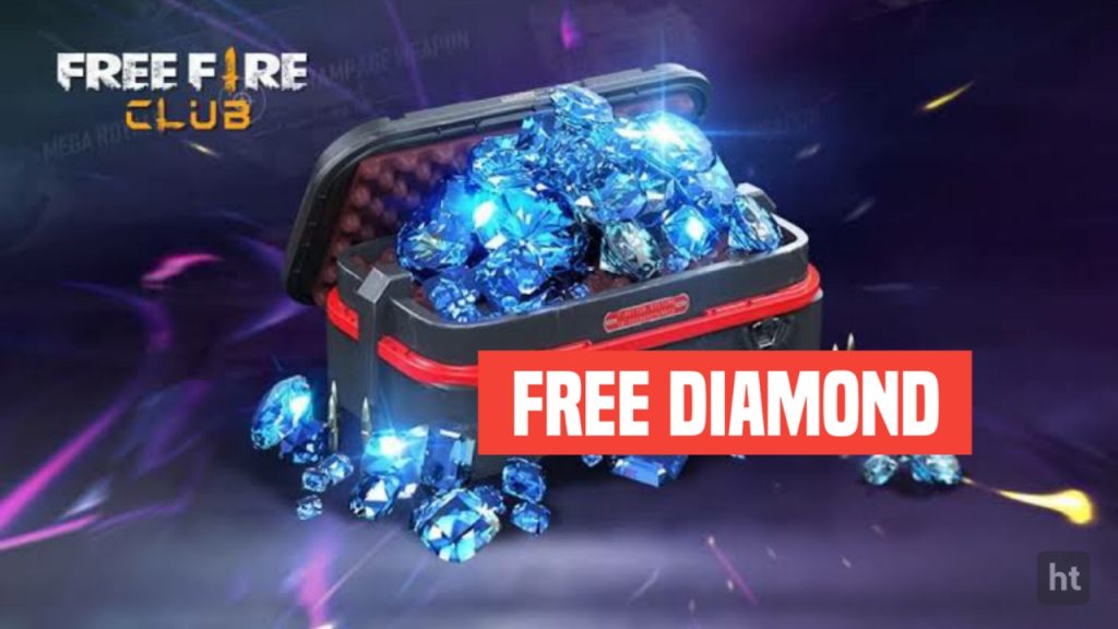 generador de diamantes freefire