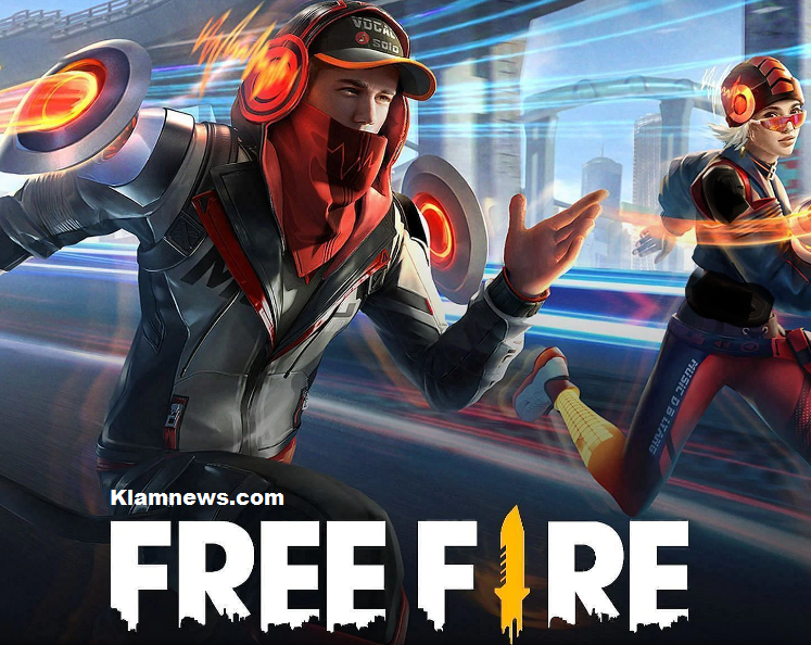 data headshot free fire ob34 features and details