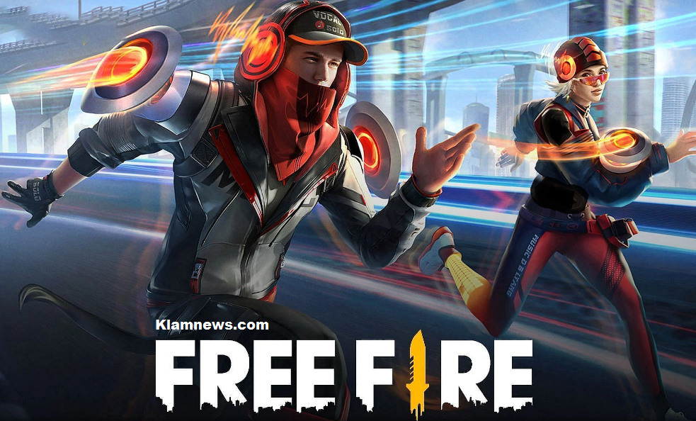 Garena free fire redeem codes 30 April 